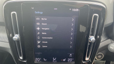 Volvo Xc40 2.0 T4 R DESIGN Pro 5dr AWD Geartronic Petrol Estate